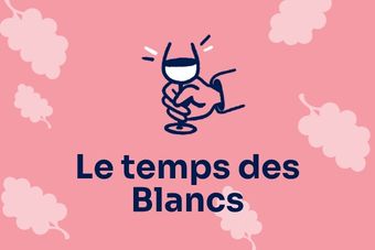 Le temps des Blancs